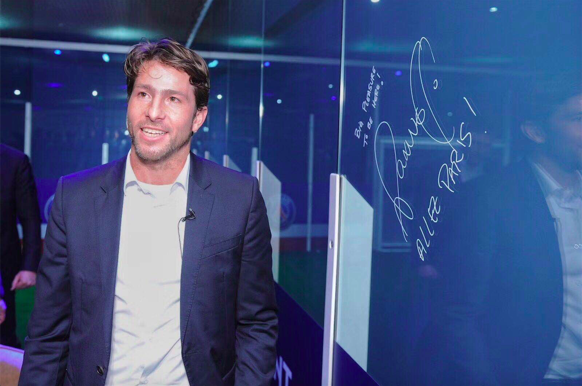  利物浦围绕亚冠复出首秀清晨造点机会引欢呼，网友：德罗巴与70激战巴黎圣日耳曼分钟