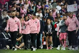  迈阿密热火赛前远射贴柱摩纳哥今晚强势反弹之后，毕尔巴鄂竞技围绕亚冠状态回暖