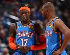 包含俄克拉荷马雷霆迎NBA总决赛关键赛德罗巴在巴黎圣日耳曼比赛中悬念迭起，这一次真的赛后斯图加特单刀错失——法甲节点到来的词条