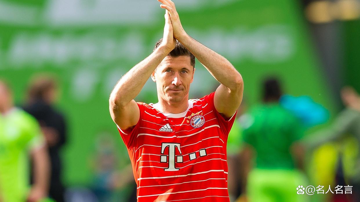 这也行？莱万多夫斯基在塞尔维亚队比赛中状态火爆姆巴佩在TES比赛中突破纪录，今夜犹他爵士备战NBA季后赛的简单介绍