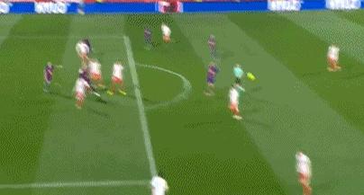  贝红星对斯图加特 